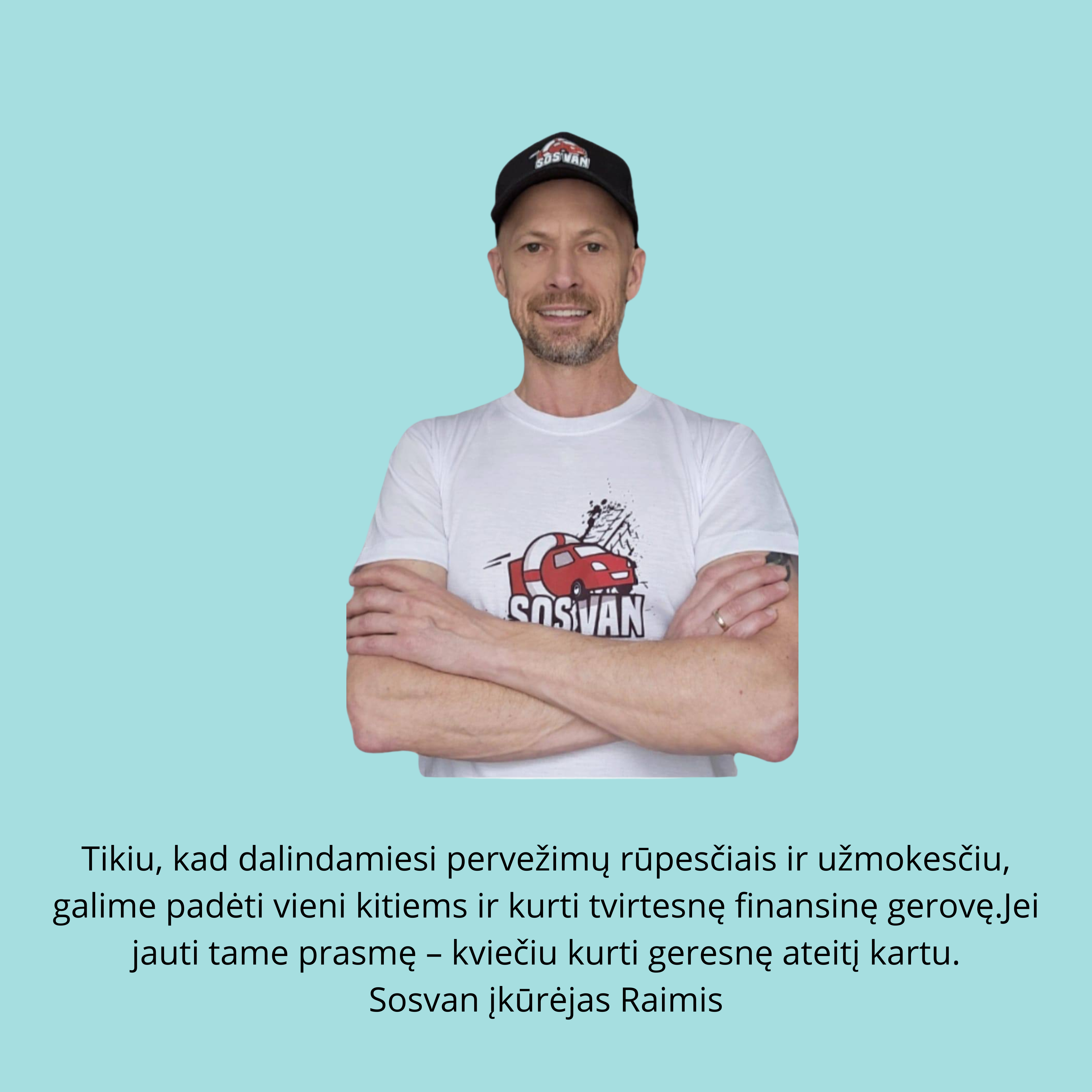 Klausk Raimio iliustracija