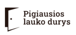 PIGIAUSIOS LAUKO DURYS
