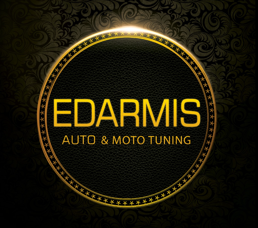 EDARMIS KEMPERIŲ GAMYBA IR APDAILA