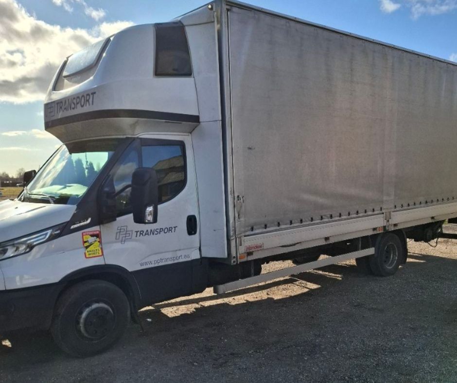 SAULIUS LIETUVA DANIJA