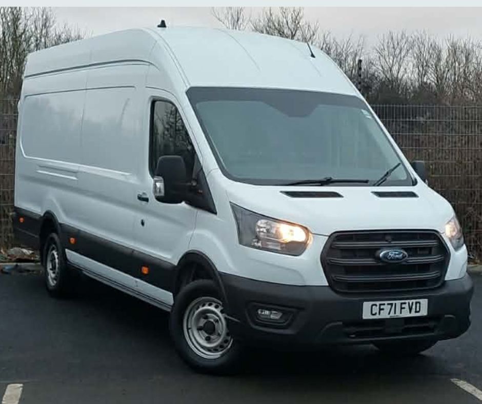 SMULKŪS PERVEŽIMAI