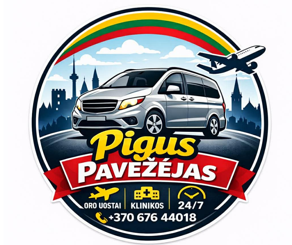 PIGUS PAVEŽĖJAS