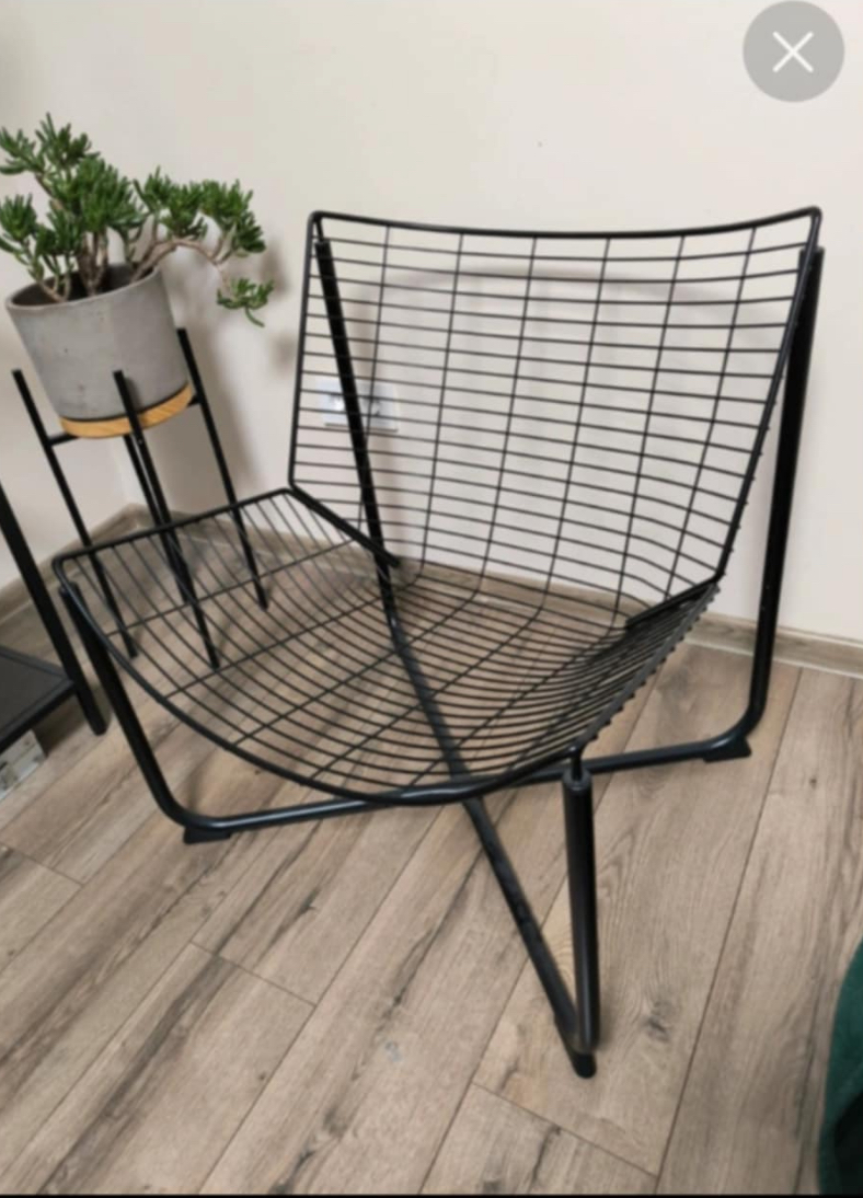 Krėslas Kaunas-Šiauliai