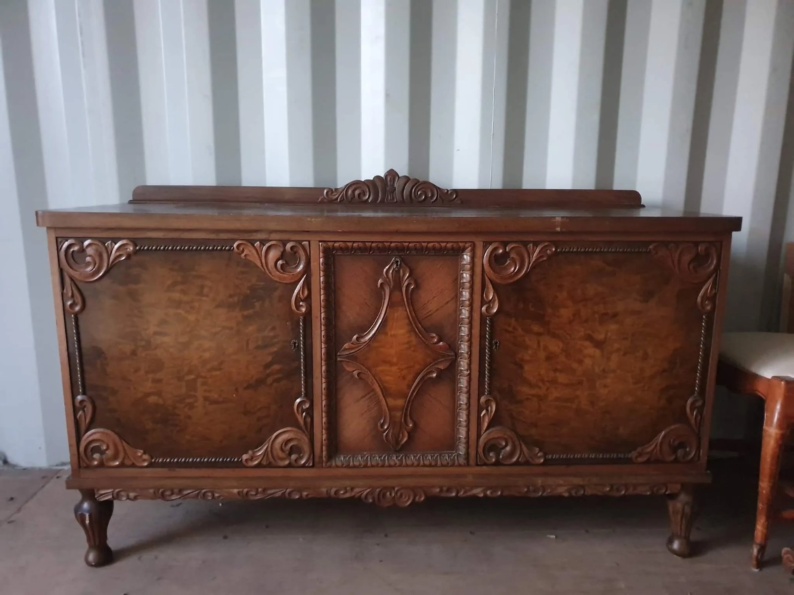 Komoda  Kretinga-Raudondvaris