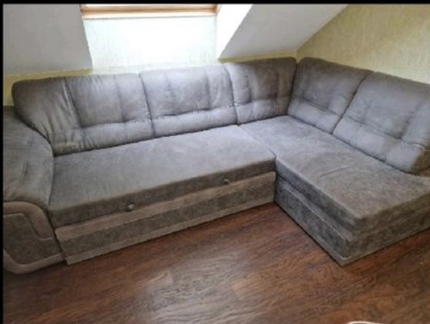 Sofa Telšiai-Klaipėda