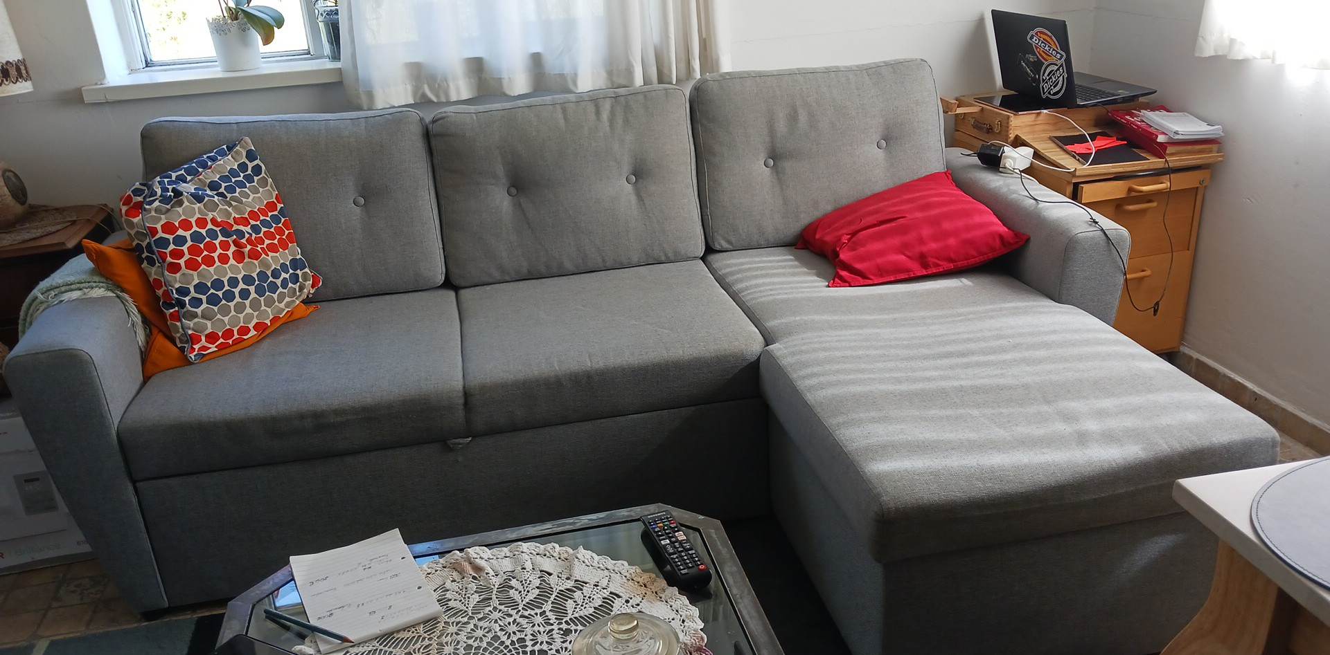 Kraustymas Danija-Lietuva