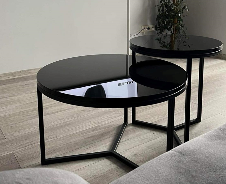 2 Kavos staliukai Klaipėda-Kaunas