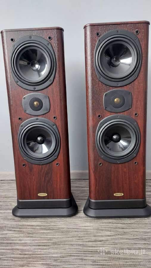 2 garso kolonėlės  Vilnius-Klaipėda