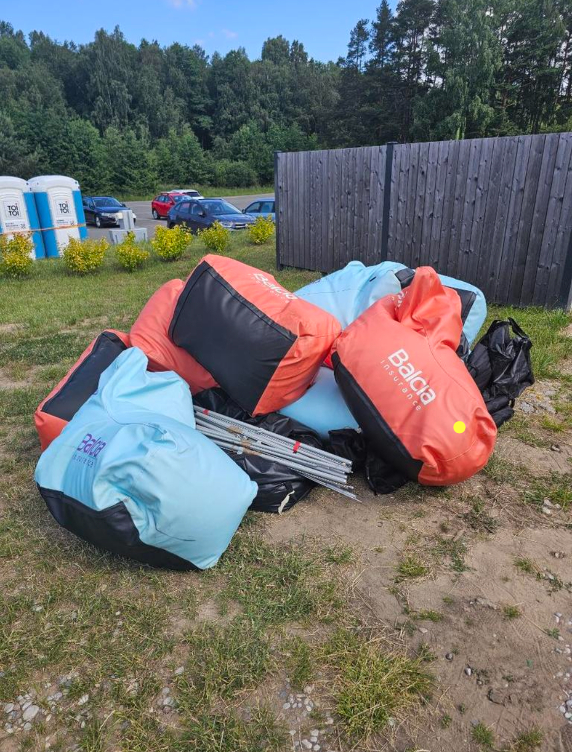 10 Sėdmaišių Palanga-Vilnius