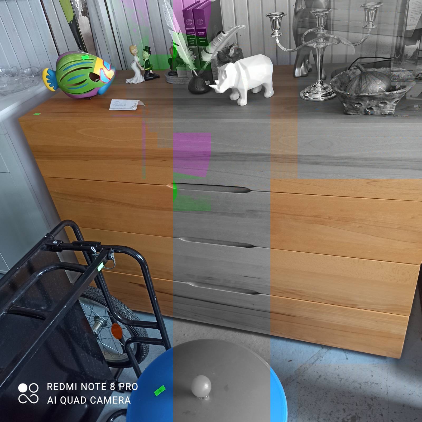 Komoda Kretinga-Vilniaus raj