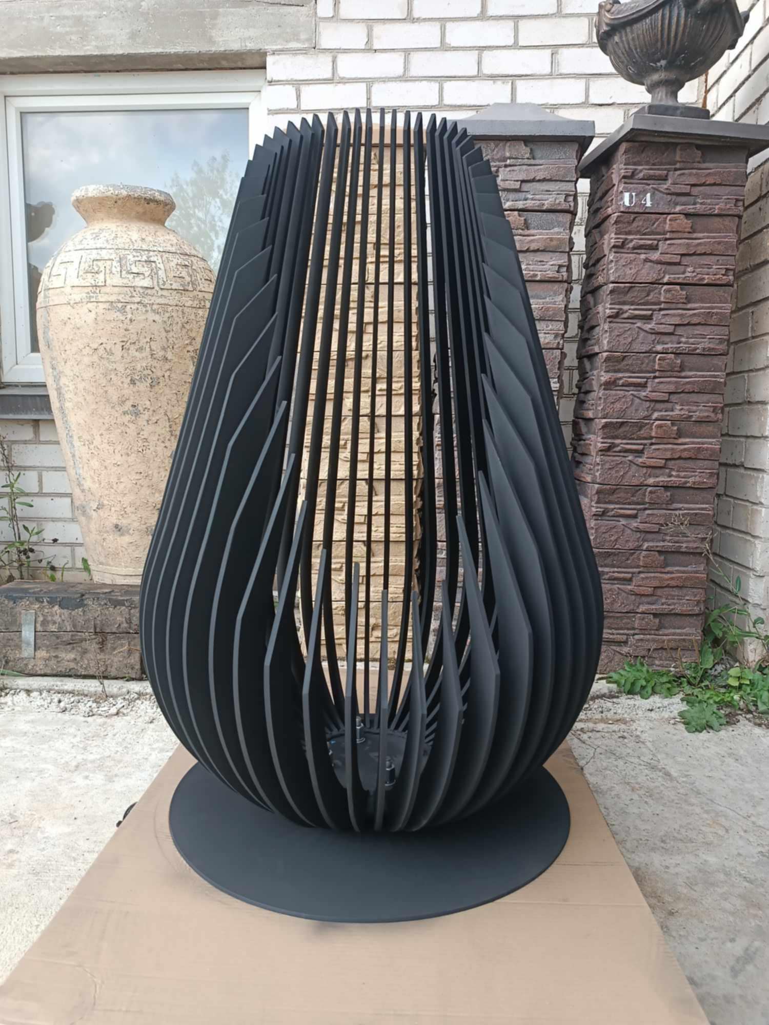 Aukuras Šiauliai-Raseinių raj