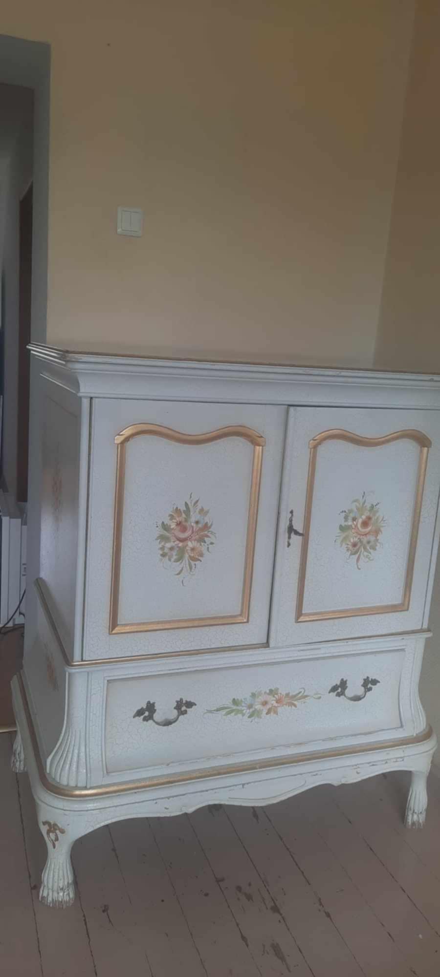 Komoda Vilnius-Palanga